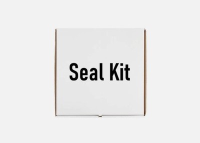 Seal Kits Replaces 8605262 for Case 721E/F & 721D Loader Lift