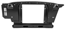 Jegs Radiator Core Support For 1964-1966 Ford Mustang W Crossmember Jegs Radiator Core Support For 1964-1966 Ford Mustang W Crossmember