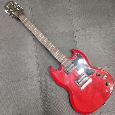 Good condition Epiphone SG Special-1 limited edition