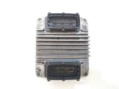 09388029 motorsteuergerät DAEWOO LANOS SE PLUS eur0p1693159