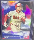 2026 Topps Series 2 Christian Moore Base (RAW)