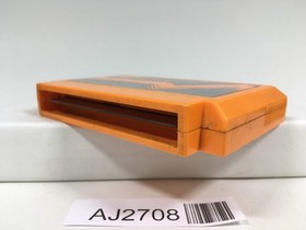 AJ2708 Mario Bros. Nintendo Famicom NES Japan