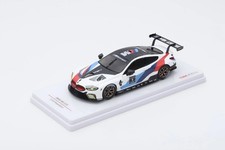 Truescale Bmw 8-series M8 Gte N 1 Press 2018 1:43 TSM430429