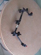 Stroboframe Macro flash bracket