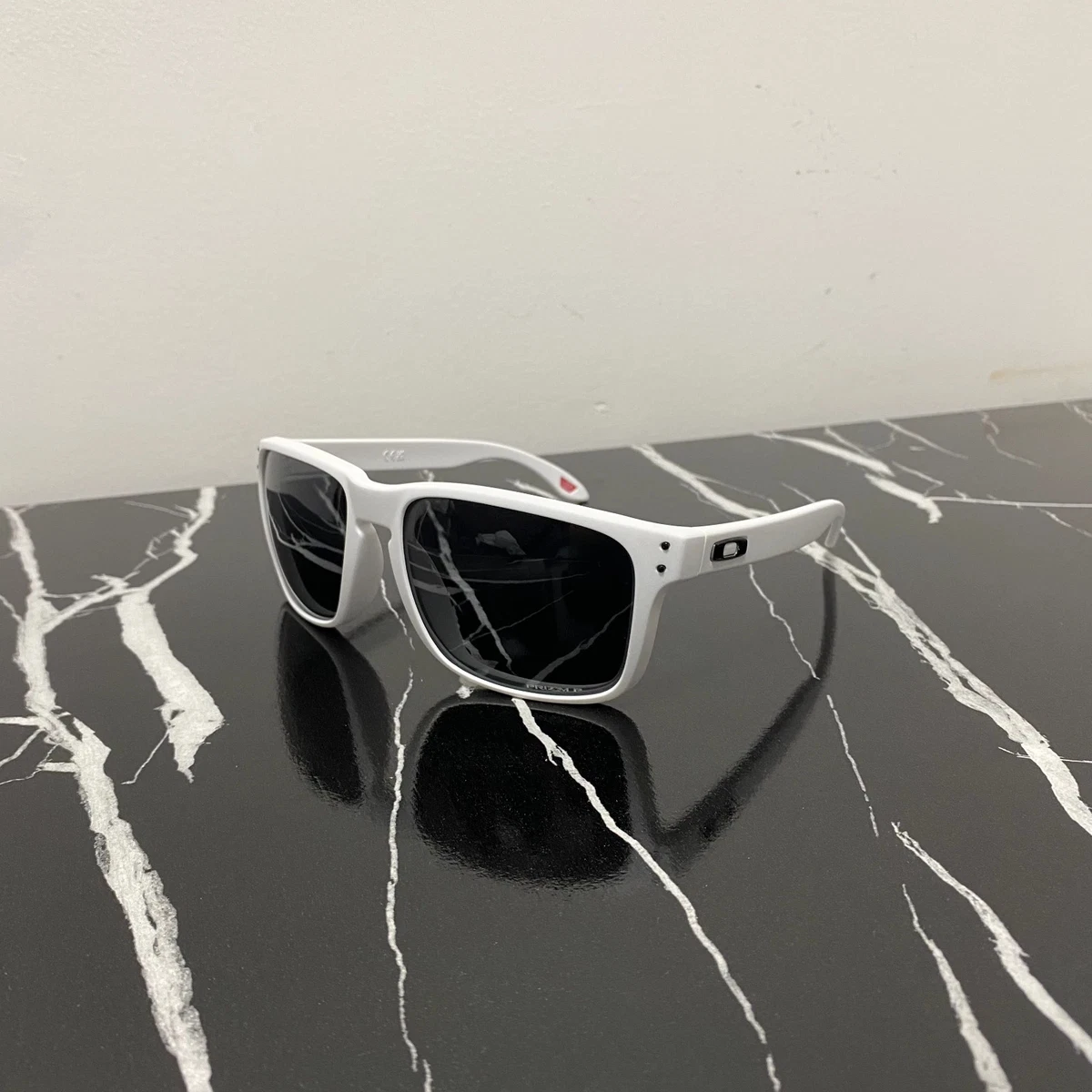 oakley holbrook matte white products for sale | eBay