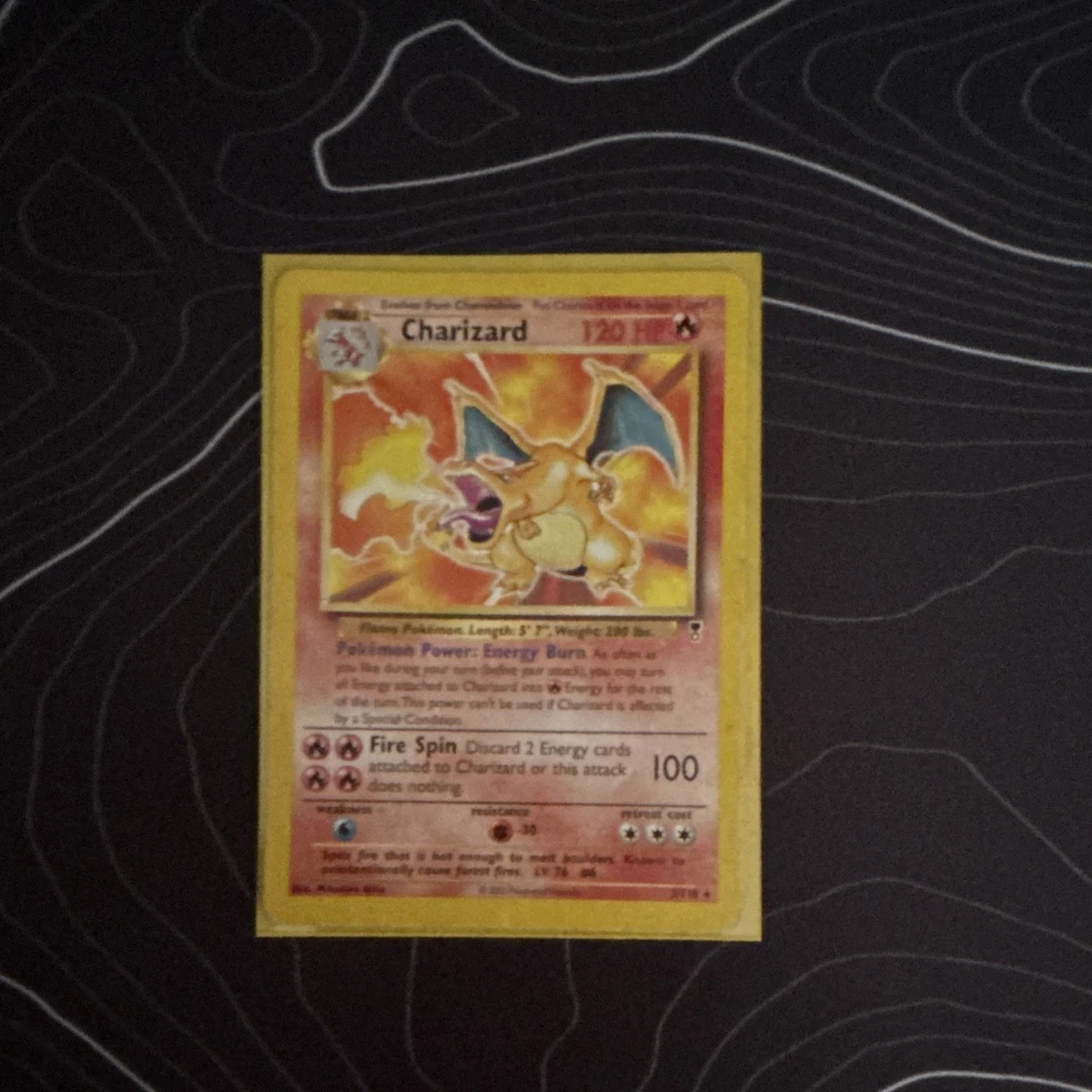 25+ Charizard 3/110 Legendary Collection for sale | Updated Oct 2026