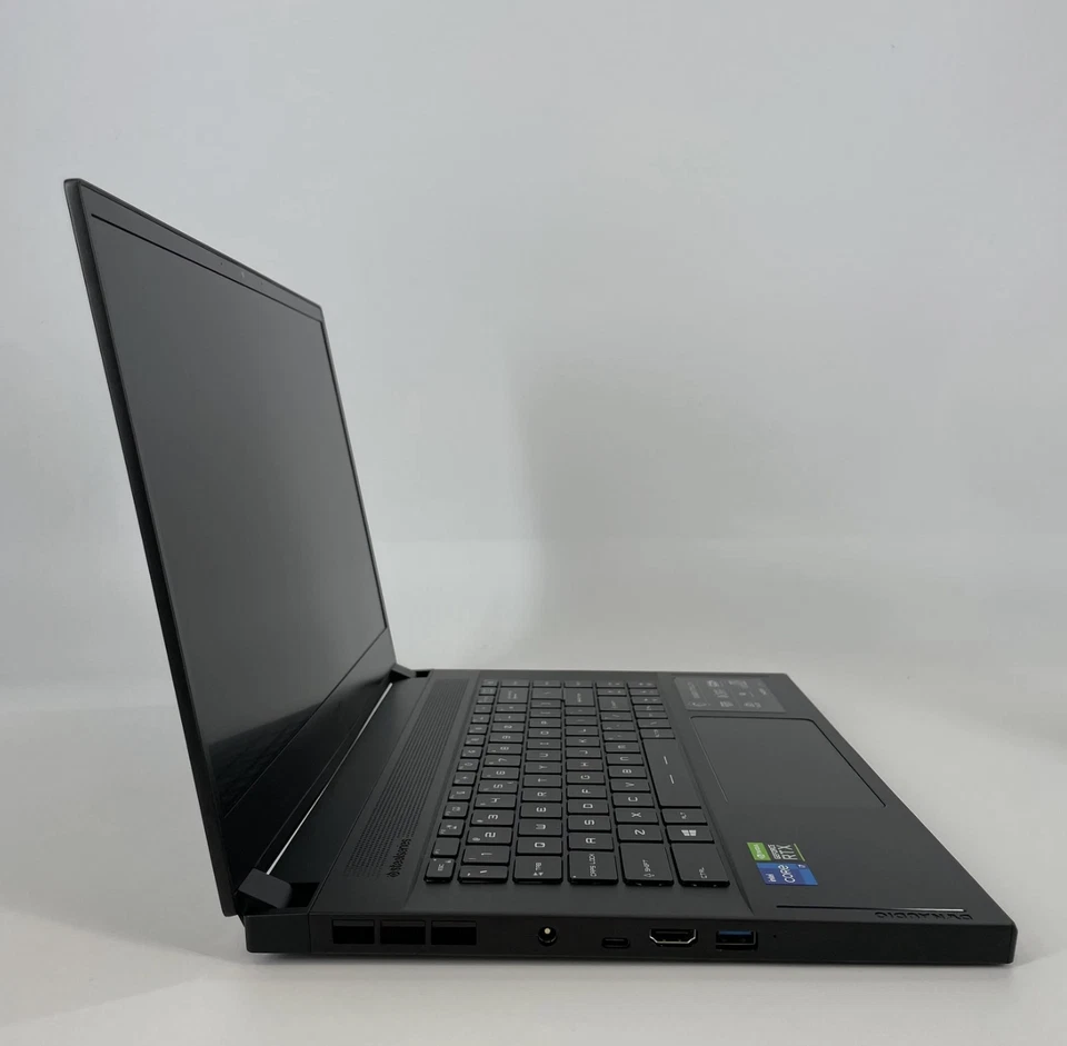 WILL TAKE £899 - Gaming Laptop i7 4.60GHz 32GB RAM 2TB SSD Nvidia RTX 16GB GPU - Image 2 of 4