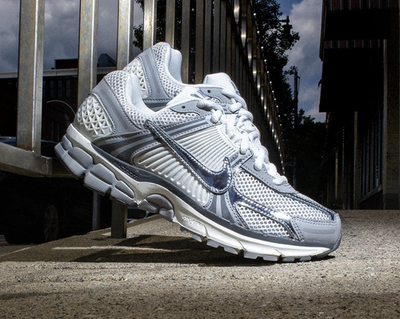 Nike Zoom Vomero 5 Metallic Silver IM2219-121 Men's Size New | eBay