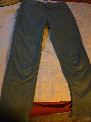 Girl's Calvin Klein Jeans Color Green