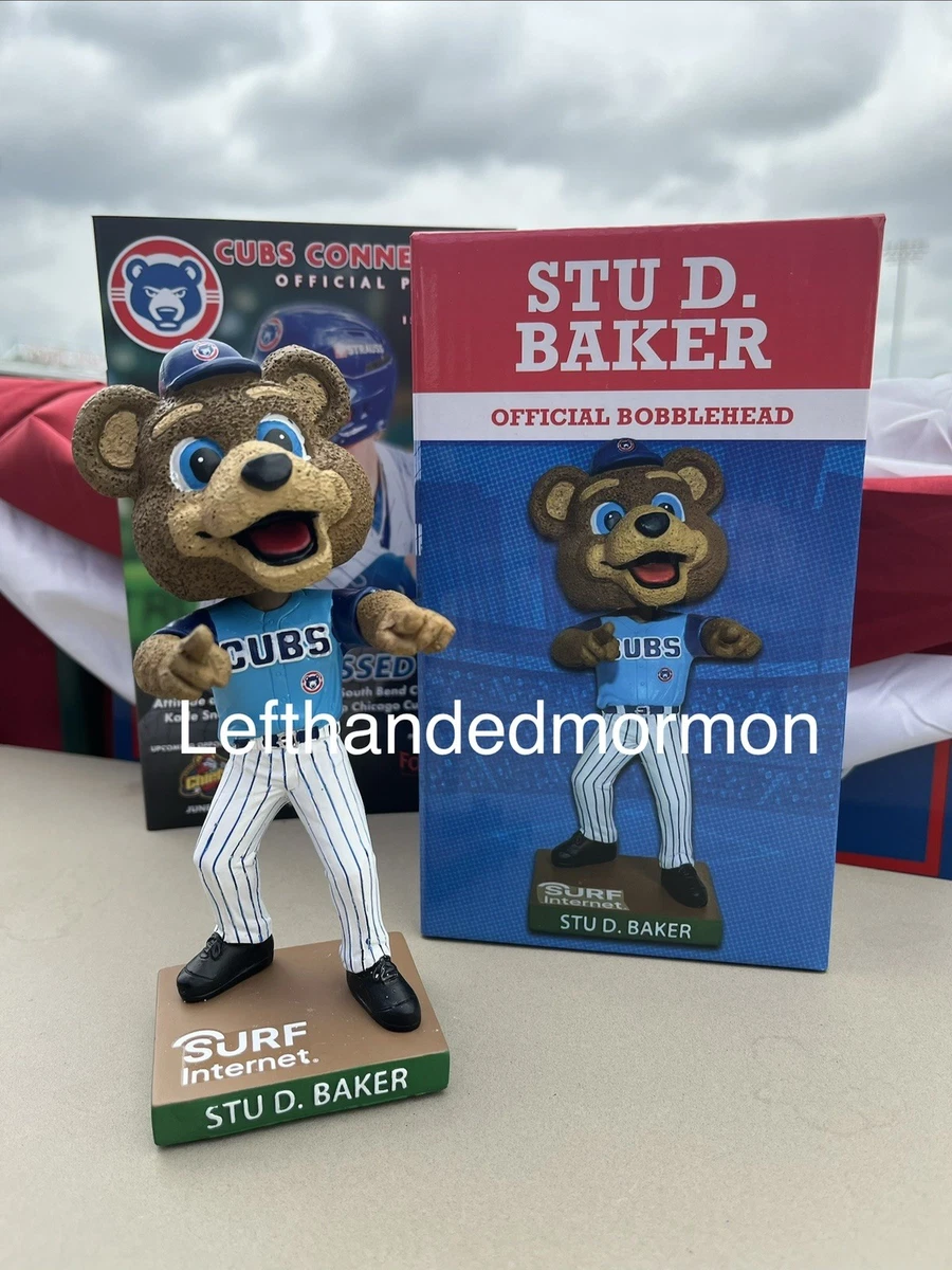 mascot bobblehead sga products for sale | eBay