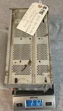 1980S NASA SPACE SHUTTLE PROGRAMMABLE MULTI-FUNCTION INTERFACE HOUSING