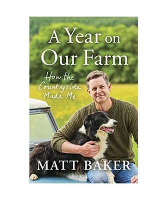 A Year on Our Farm: How the Countryside Made Me: How the Countryside Made Me: Ho