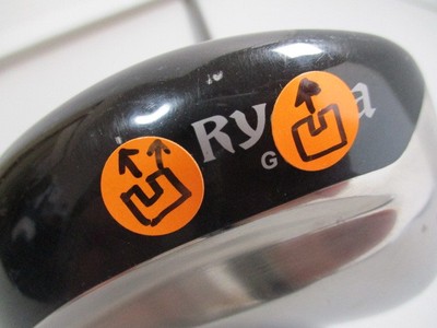 Ryoma RYOMA MAXIMA TYPE-D Driver 10.5 TourAD M2-D (SR) #180 Golf