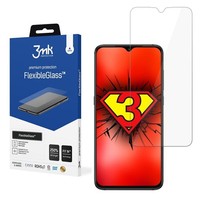 3MK Hybridglas Flexiblesglas Redmi 9C