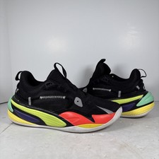 Size 6C J. Cole x Puma RS-Dreamer Jr OG Sneakers 194166 03