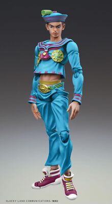 jojo　脚 JoJo's Bizarre Adventure 