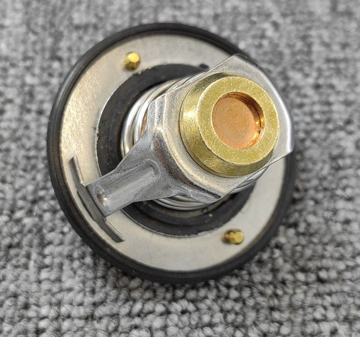 2003-2007 Dodge Ram 2500 3500 5.9L 24V Cummins Thermostat