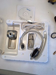 PHILIPS SPC700NC WEBCAM DRIVERS PC