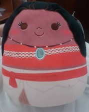 Disney's Moana 10in Squishmallow Missing Pua