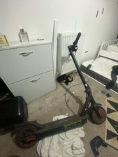 Electric scooter iscooter i9