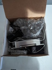 Flash AC Power Supply, replaces batteries.