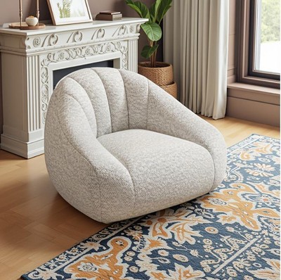 Floor Sofa Nap Couch Armchair Lazy Sofa Single Sofa Cloud Couch Tatami Bed Divan