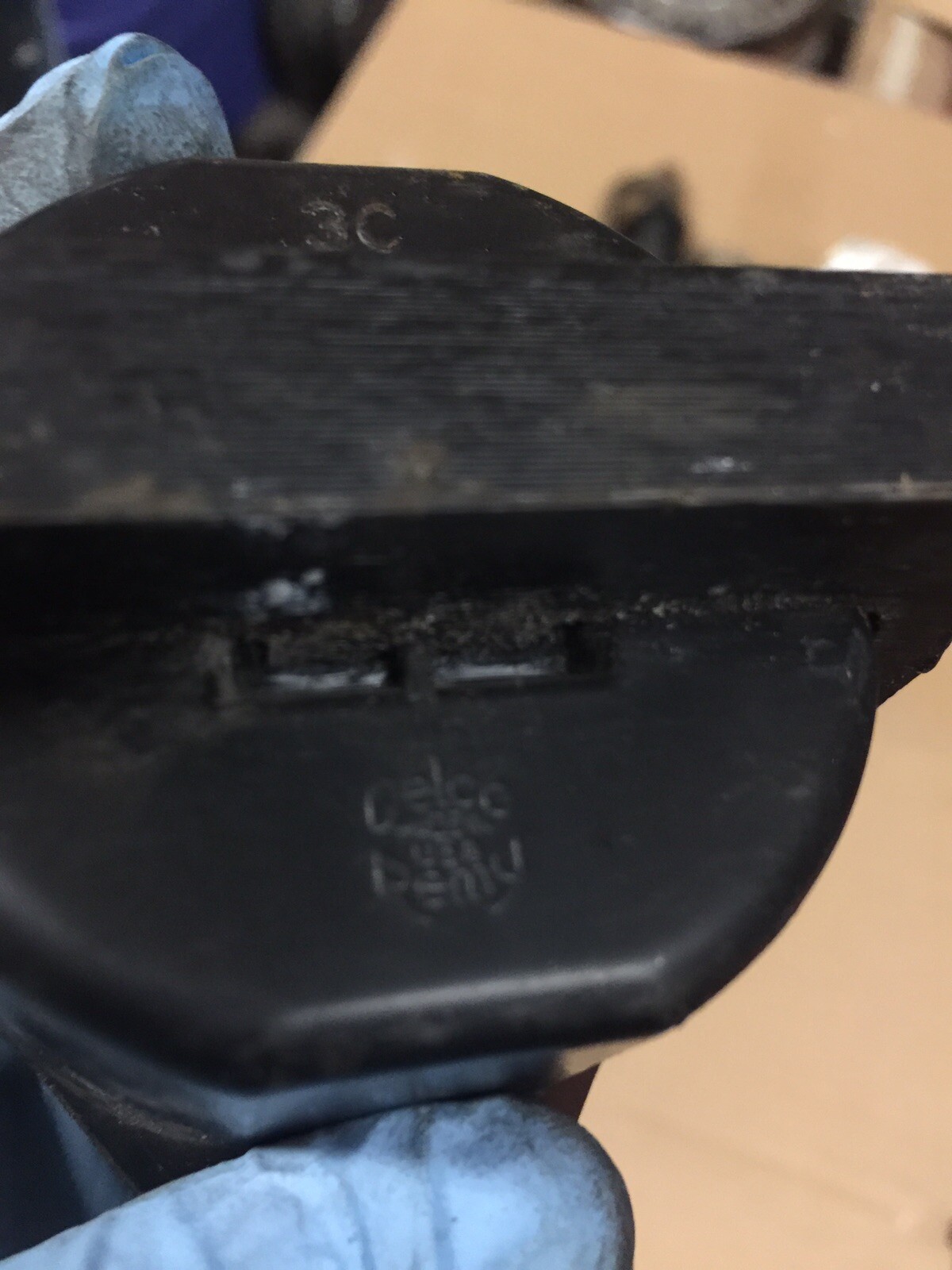 9395 LT1 Camaro Firebird Coil Ignition 5.7L Trans Am V8 Chevrolet Pontiac Z28 eBay