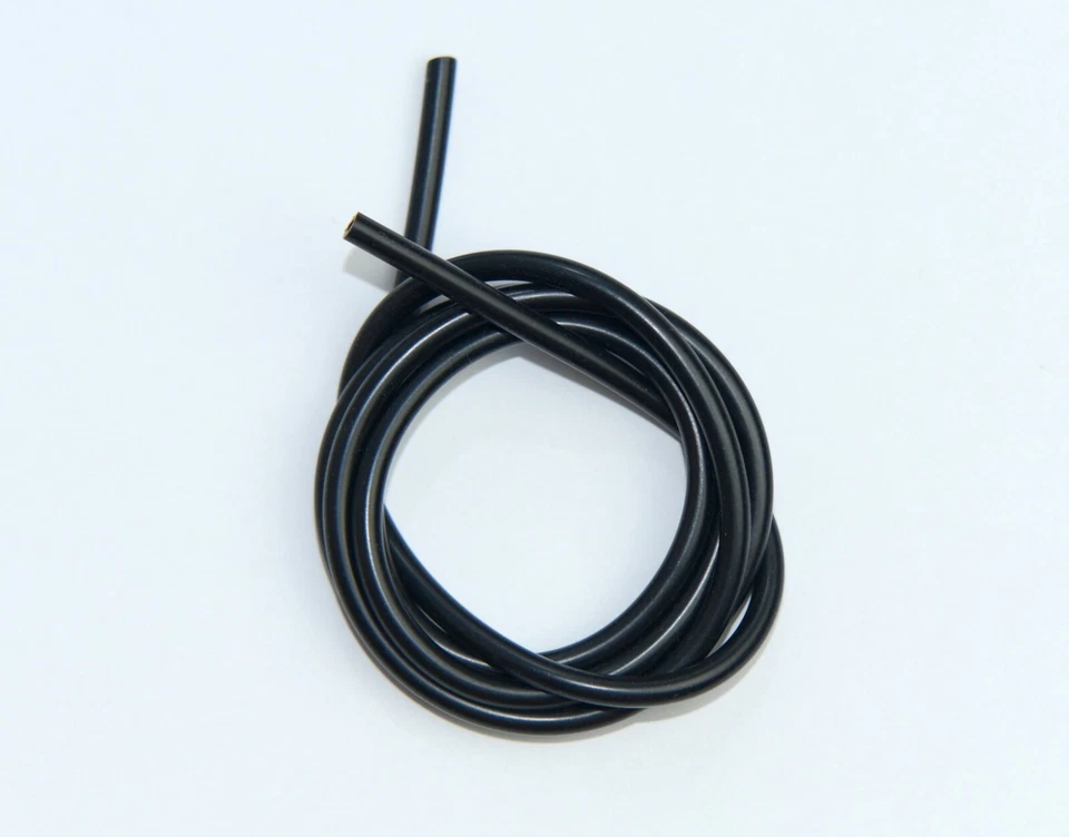 LEGO Technik Schlauch Schläuche 8 Farben für sämtl. Pneumatik Komponenten - NEU - Bild 3 von 4