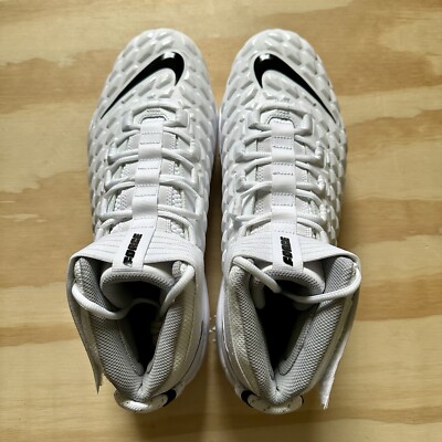 Nike Force Savage Pro 2 Shark Football Cleats BV5448-101  display picture 2