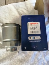 Filtre à carburant Nissan X-TRAIL