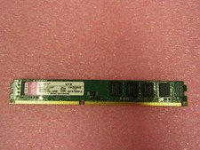 KVR1333D3N9/2G KINGSTON 2GB PC3-10600U-VLP 2RX8