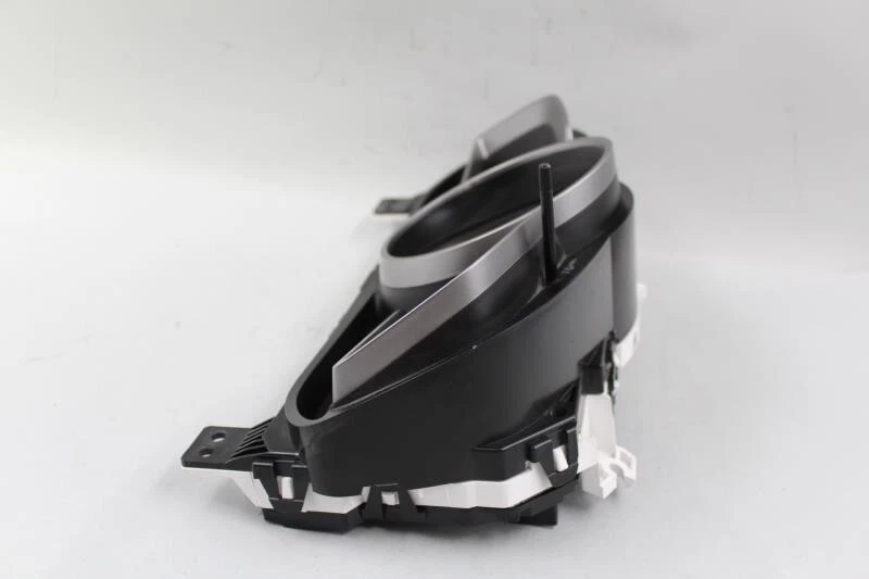 Velocímetro 79 k millas compatible con Mazda CX-3 2017 OEM #31030 Foto 3 de 4