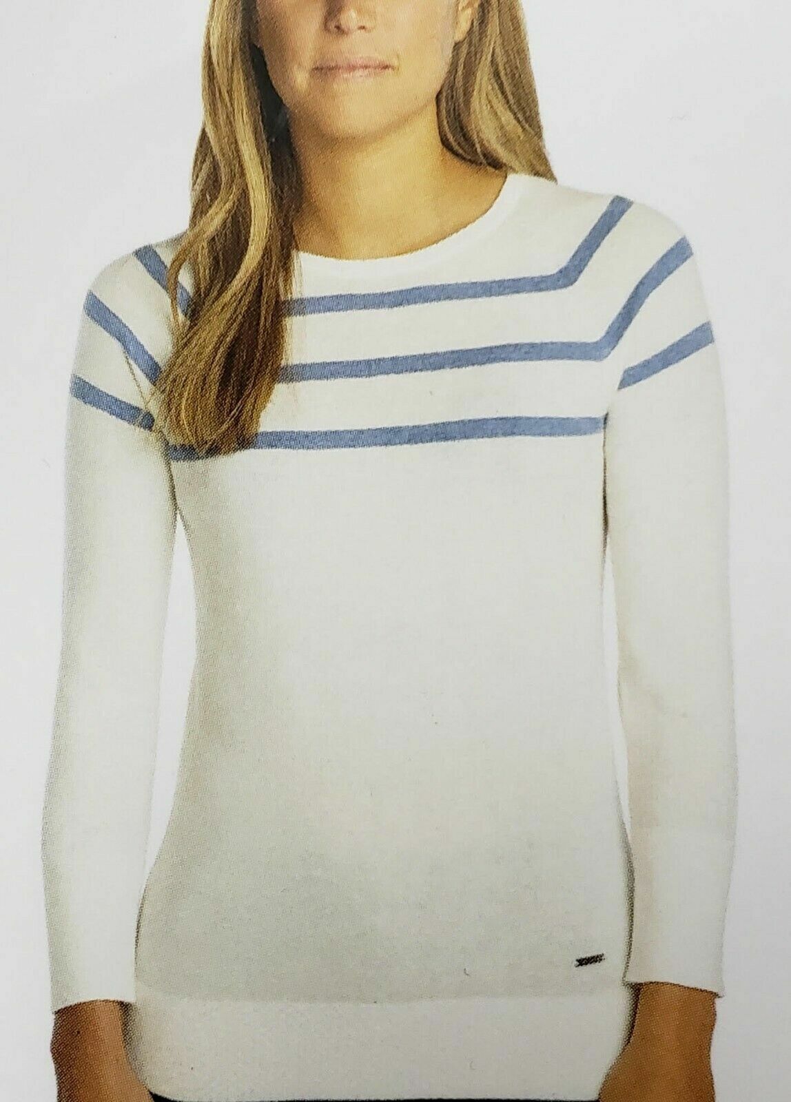 women nautica sweater