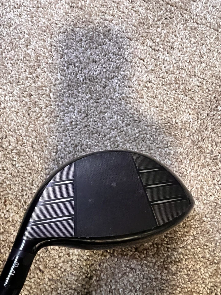 Controlador Titliest 9,0 grados TSr2 mejorado Accra TZ6 Proto 65 M5 eje flexible rígido Foto 3 de 4