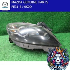 Mazda RX-8 SE3P Scheinwerfer (rechts) 100-61014 FE31-51-0K0D HID Original OEM...