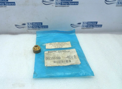 Stearns 802166300 Führung/Brg-Rel ROD-86 Rev Ein Invensys Company 12PCs Pin Lot