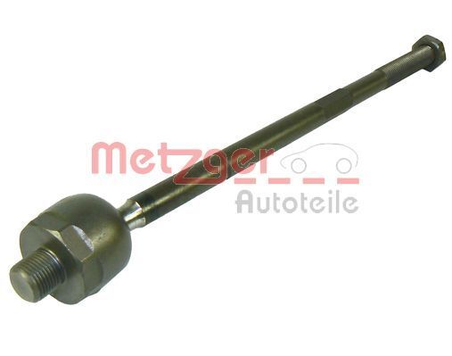 Metzger 51023808 Axialgelenk, Spurstange FüR Fiat Opel-image