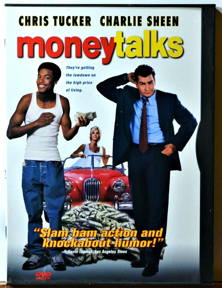 Money talks deals
