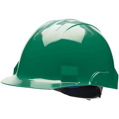 Bullard Vector Type II Hard Cap Forest Green