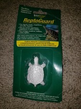 Tetra ReptoGuard Water Conditioner 1 block