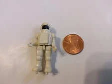 Vintage Rare Tente / Hasbro/ Kenner / Clipper Brave Astronaut See Pics!!