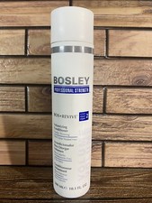 Bosley:BOS-Revive Volumizing Conditioner For Non Color-Treated Hair 10.1oz