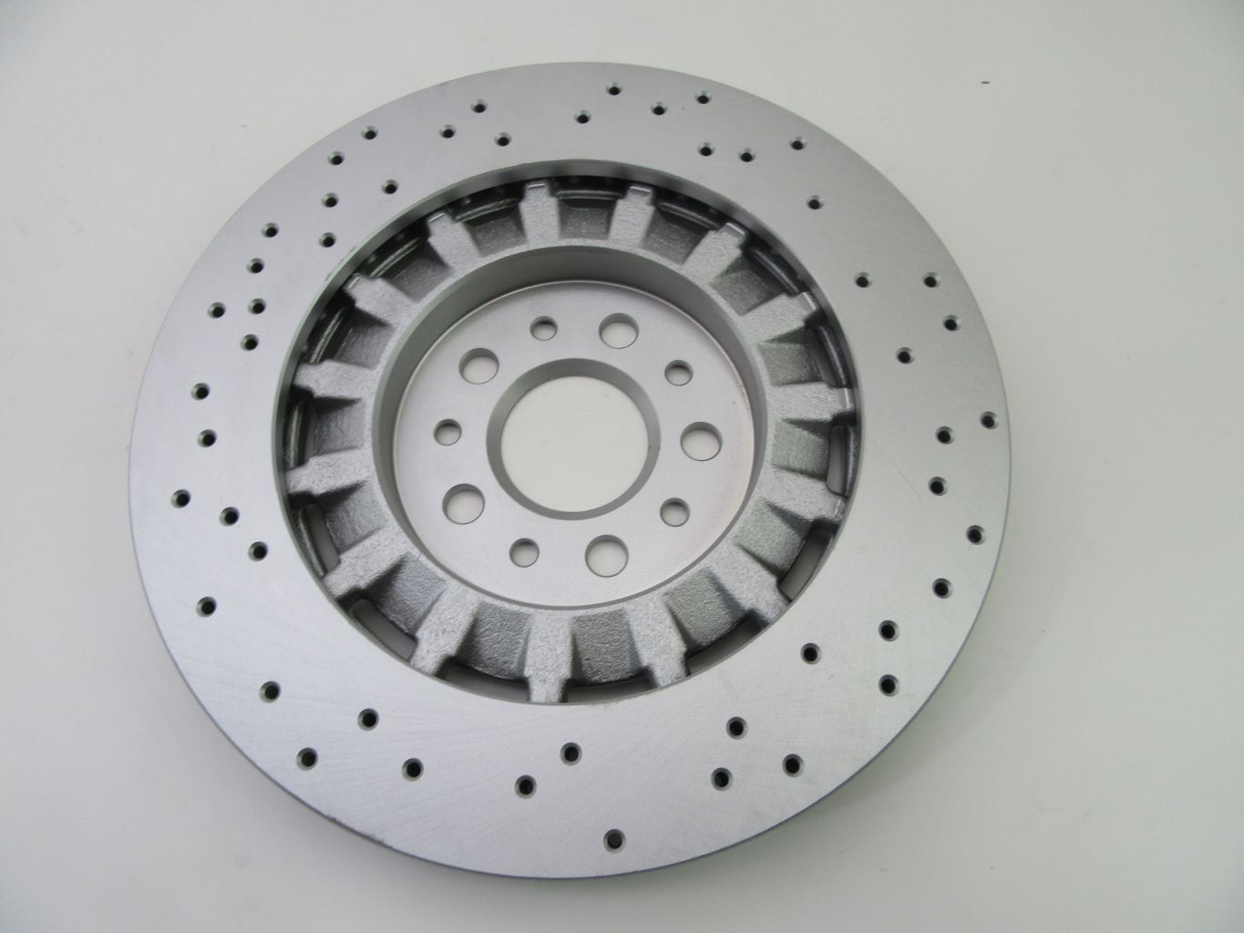 Maserati Ghibli Quattroporte front brake pads rotors #867 14-21
