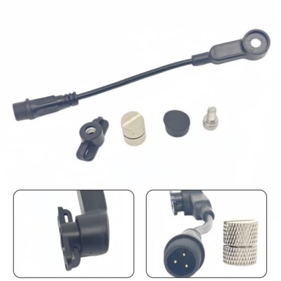 Easy Install Speed Sensor Set for For bafang For G320 For G340