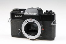 Alloggiamento ROLLEI Rolleiflex SL35 M - Numero SN: 4794807