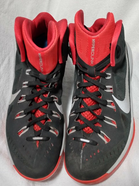 hyperdunk 2014