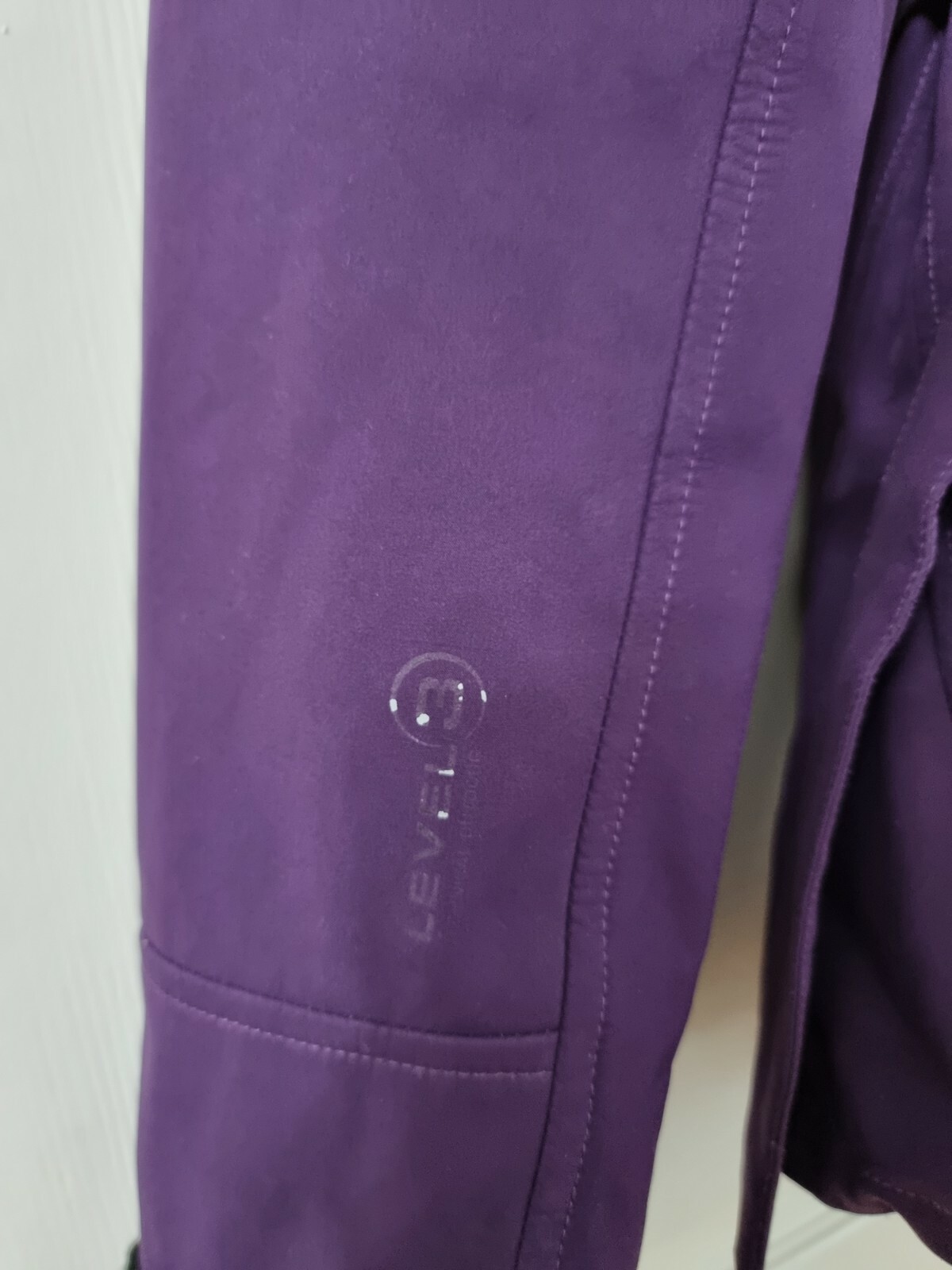 Killtec Level 3 Jacket Waterproof Windproof Hoode… - image 5