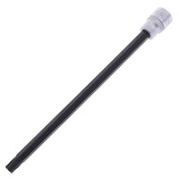 "Einsatz Torx® 3/8\" T45 Jmp LäNge 193Mm Innensechsrund SteckschlüSsel Bit Nuss"