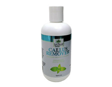 La Palm Callus Remover - Spearmint - 8oz (Made in USA)