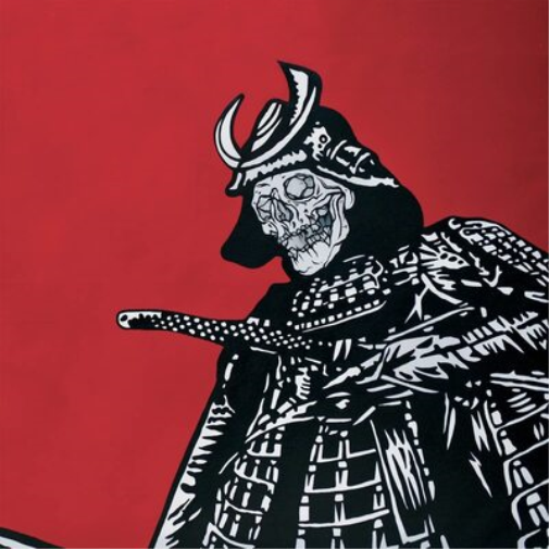 Steak Acute Mania (CD) Album